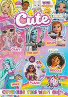 Cute Magazine