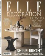 Elle Decoration Espana