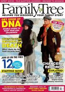 Family Tree (UK) Magazine