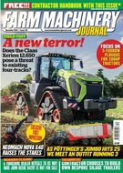 Farm Machinery Journal