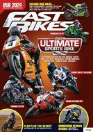 Fast Bikes Magazine