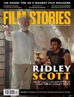 Film Stories Magazine