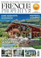 French Property News Magazine