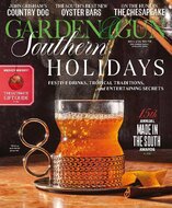 Garden &amp; Gun Magazine