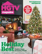 HGTV Magazine