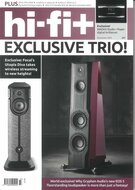 Hi-Fi Plus Magazine