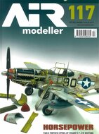 Meng Air Modeller Magazine