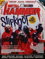 Metal Hammer Deutschland