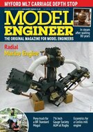 Model Engineer Magazine