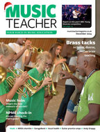 Music Teacher Magazine