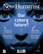 New Humanist Magazine