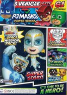 PJ Masks Magazine