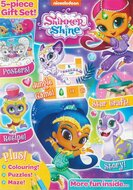 Shimmer and Shine Magazine