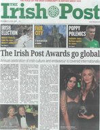 The Irish Post Magazine