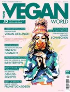 Vegan World (Deutschsprachig)