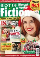 Woman&#039;s Weekly Fiction Magazine