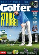 Today&#039;s Golfer Magazine