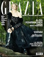 Grazia Italia