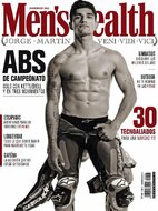 Men&#039;s Health Espana