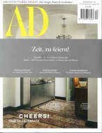 Architectural Digest Deutschland