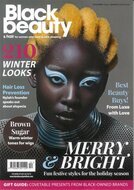 Black Beauty and Hair Magazine