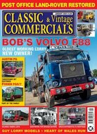 Classic &amp; Vintage Commercials Magazine