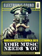 Electronic Sound Magazine