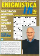 Enigmistica In Magazine