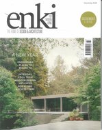 Enki Magazine