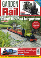 Garden Rail Magazine