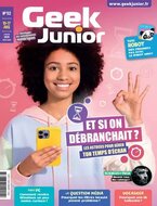 Geek Junior (Francais)