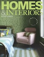 Homes &amp; Interiors Scotland Magazine