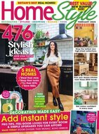 Homestyle UK Magazine