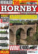 Hornby Magazine