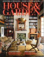 House &amp; Garden Magazine