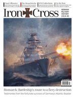 Iron Cross Magazine