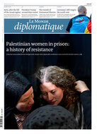 Le Monde Diplomatique English Magazine