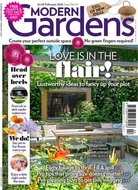 Modern Gardens Magazine