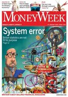 MoneyWeek Magazine