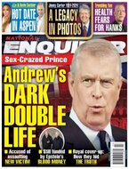 National Enquirer Magazine