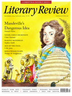 Literary Review Magazine