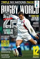 Rugby World Magazine