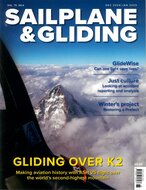 Sailplane &amp; Gliding Magazine