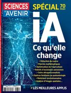 Sciences et avenir