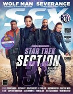 SFX Magazine