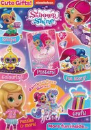 Shimmer and Shine Magazine