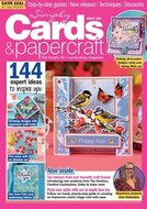 Simply Cards &amp; Papercraft Magazine