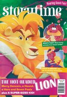 Storytime Magazine