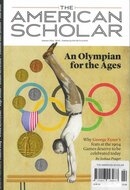 The American Scholar Magazine