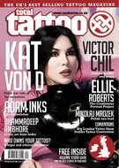 Total Tattoo Magazine